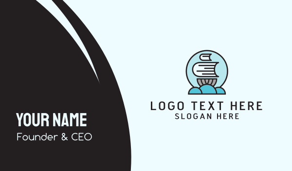 Logo Maker Image Preview