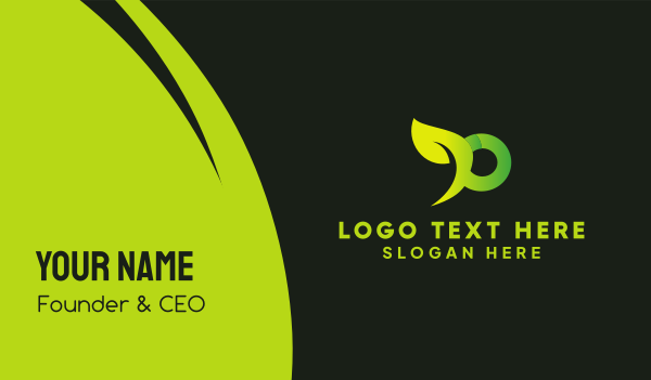 Logo Maker Image Preview