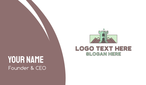 Logo Maker Image Preview