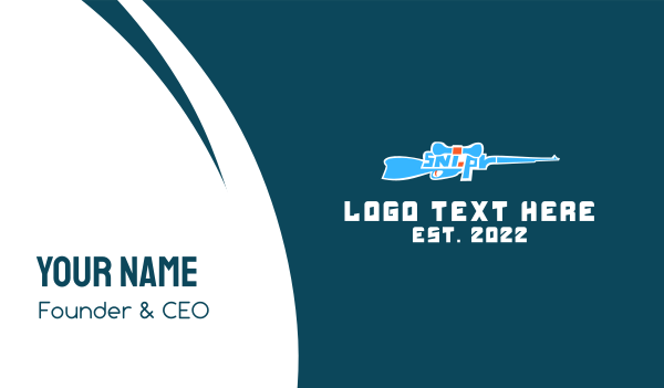 Logo Maker Image Preview