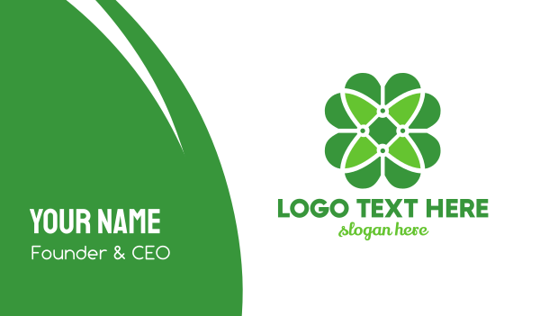 Logo Maker Image Preview