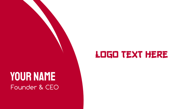 Logo Maker Image Preview