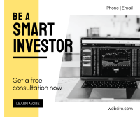 The Smart Investor Facebook post Image Preview