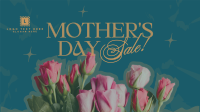 Mother's Day Discounts Facebook event cover Image Preview