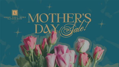 Mother's Day Discounts Facebook event cover Image Preview