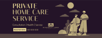 Caregiver Assistance Facebook Cover Image Preview