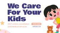 Child Care Consultation Facebook event cover Image Preview