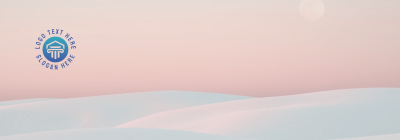 Pink Sands Tumblr banner Image Preview