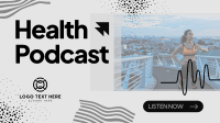 Health Podcast Animation Image Preview