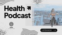 Health Podcast Animation Image Preview