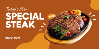 Special Steak Twitter Post Image Preview