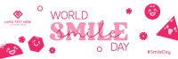 Spreading Smiles Twitter Header Image Preview