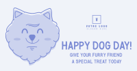 Furry Friend Facebook ad Image Preview