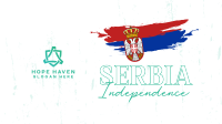 Serbia Day Video Image Preview