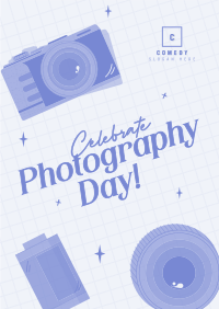 Photography Celebration Flyer Image Preview