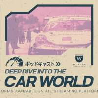 Car World Podcast Instagram post Image Preview