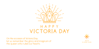 Happy Victoria Day Twitter post Image Preview