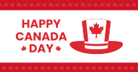 Canada  Hat Facebook Ad Image Preview