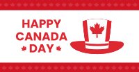 Canada  Hat Facebook ad Image Preview