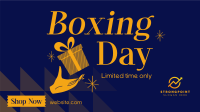 Boxing Day Offer Video Image Preview