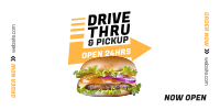Drive-Thru Twitter post Image Preview