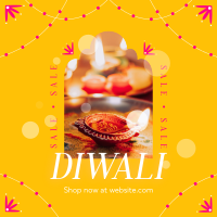 Accessories for Diwali Instagram post Image Preview