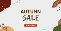 Autumn Sale Facebook ad Image Preview