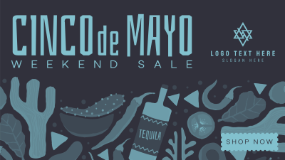 Fresh Guacamole Facebook event cover Image Preview