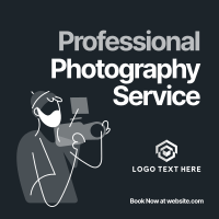 Professional Cinematographer Linkedin Post Image Preview
