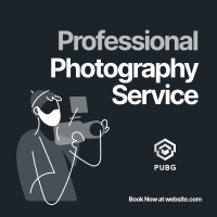 Professional Cinematographer Linkedin Post Image Preview