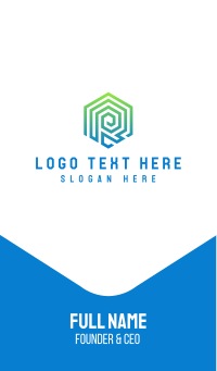 Logo Maker