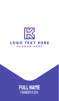 Logo Maker