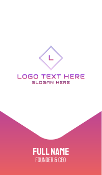 Logo Maker