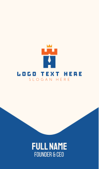 Logo Maker