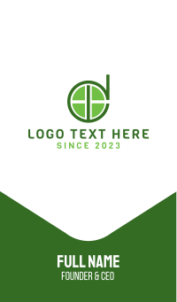 Logo Maker