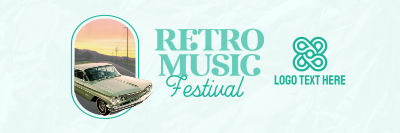 Classic Retro Hits Twitter header (cover) Image Preview