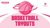 Ballers Tryouts Facebook Event Cover Image Preview