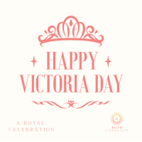 Victoria Day Instagram post Image Preview
