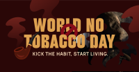 Quit Tobacco Facebook ad Image Preview