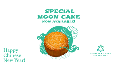 Lunar Moon Cake Facebook event cover Image Preview