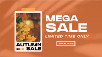 Picture Autumn Sale Video Image Preview