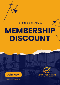 Fitness Center Membership Specials