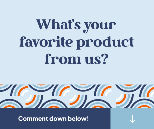 Best Product Survey Facebook Post Design