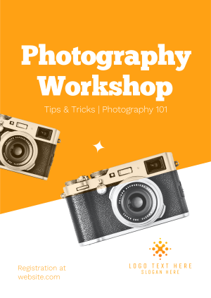 Photography Tips Poster Image Preview