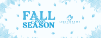 Fall Onto Me Facebook cover Image Preview