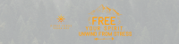 Free Your Spirit LinkedIn Banner Image Preview