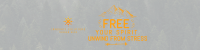 Free Your Spirit LinkedIn banner Image Preview