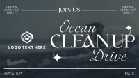 Y2K Ocean Clean Up Video Image Preview