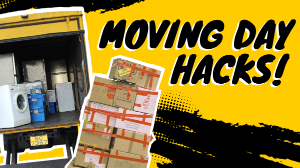 Quick Movers Video Design Image Preview