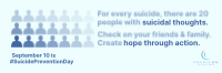 Be The Light Twitter Header Preview